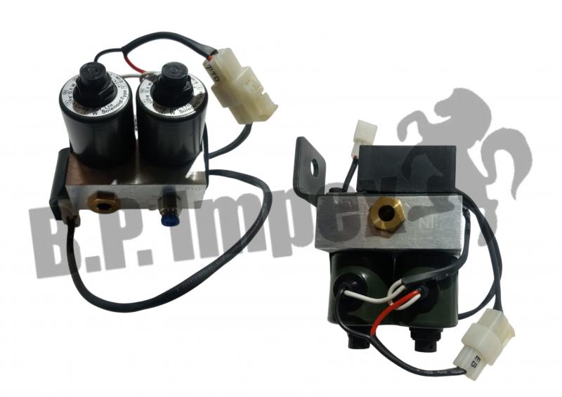 SOLENOID VALVE DRIVE TRAIN 24V